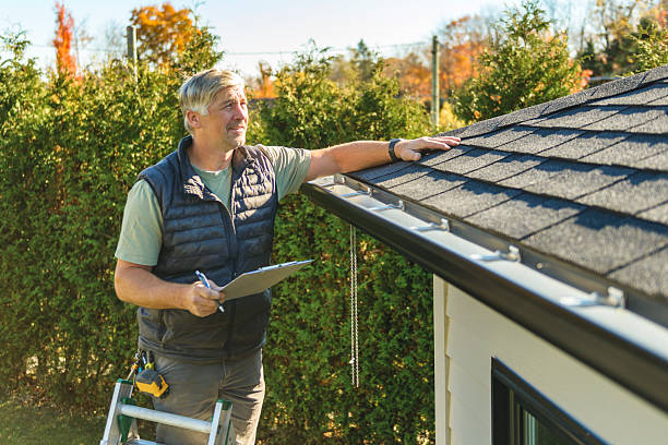 Affordable Flat Roof Repair solutions in Donahue, IA