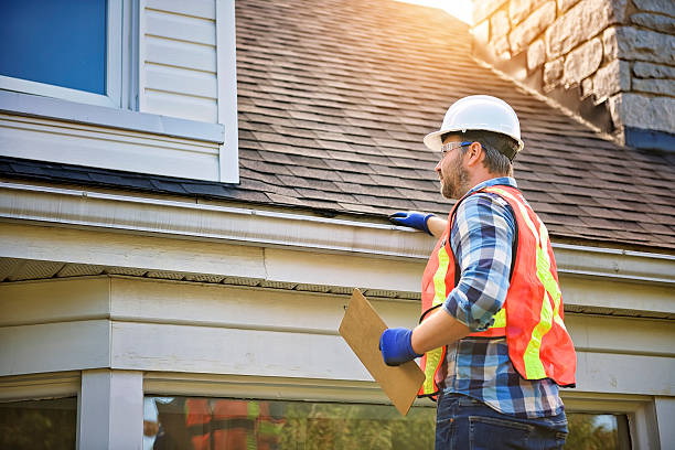 Licensed Flat Roof Repair service in Donahue, IA - Ben Roofing and Steel LLC